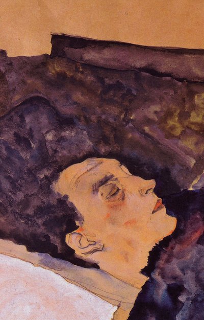La Madre Dormiente dell